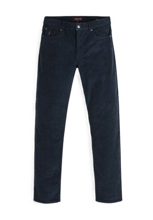 Pantaloni - blu