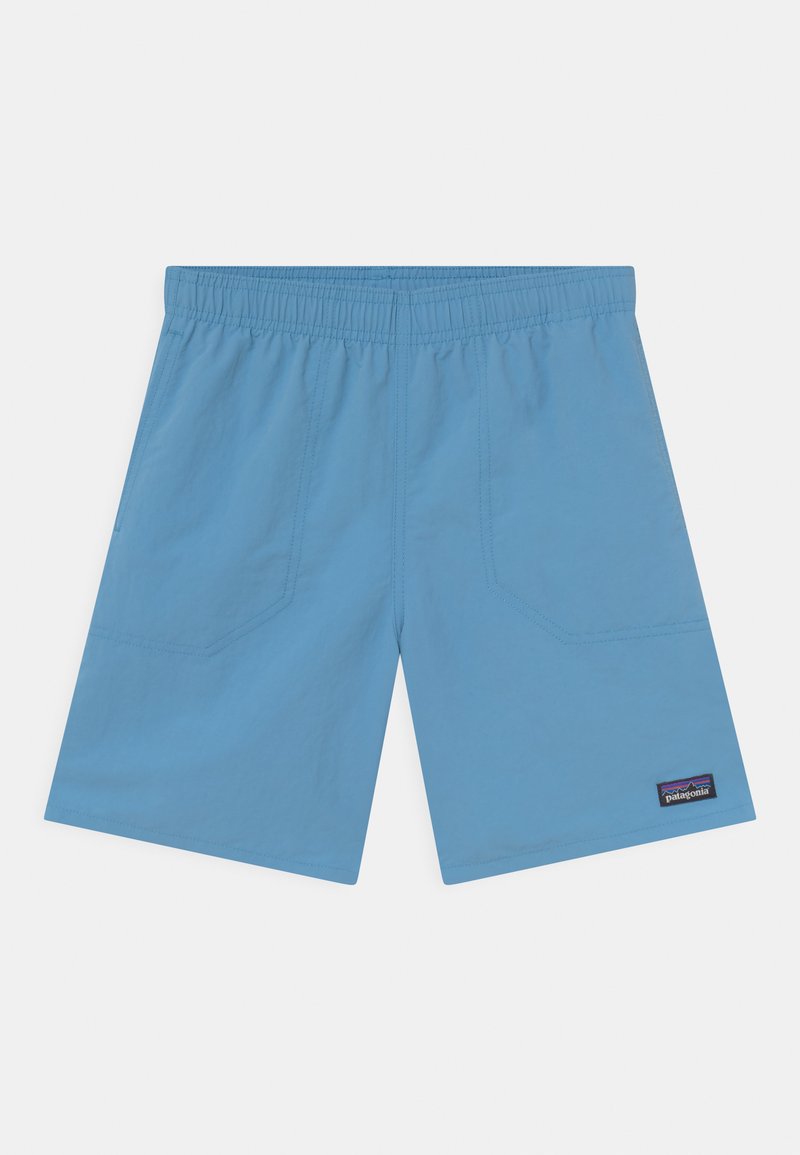 Patagonia BOYS BAGGIES UNISEX Badeshorts lago blue/blau Zalando.de