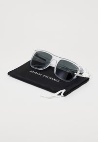 Armani Exchange Ochelari de soare - shiny crystal