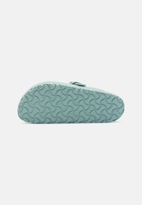 Birkenstock BOSTON UNISEX - Klikatas - surf green