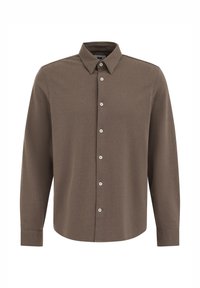 Unausgewählt, taupe