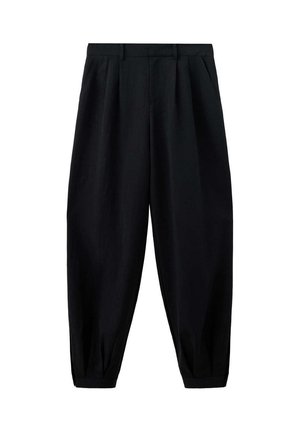 Mango, ADULT - Pantalon classique - black
