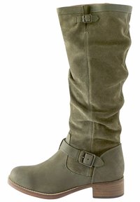 Non sélectionné, khaki green