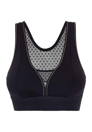 Simone Pérèle, SIMONE PÉRÈLE - Bustier - schwarz