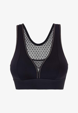 Simone Pérèle, SIMONE PÉRÈLE - Bustier - schwarz