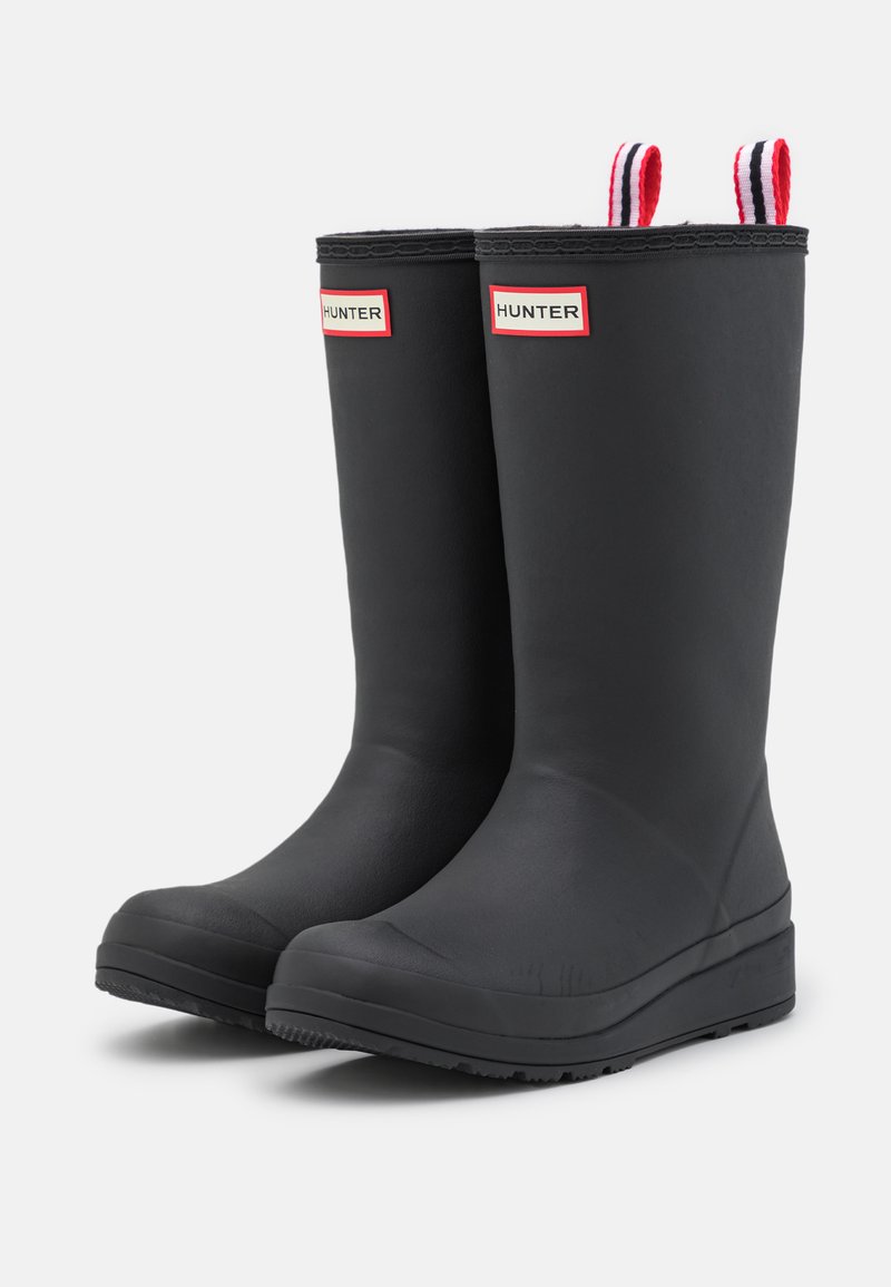 Hunter ORIGINAL WOMENS PLAY TALL INSULATED BOOT - Wellies  display picture 3