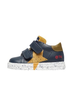 Scarpe primi passi - marineblau