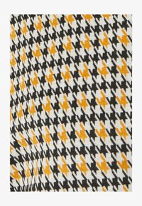 Non sélectionné, pied de poule jacquard