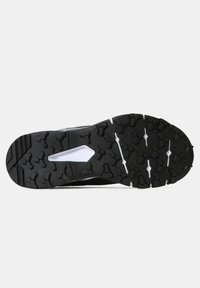 The North Face VECTIV TARAVAL - Trainers - BLACK/WHITE