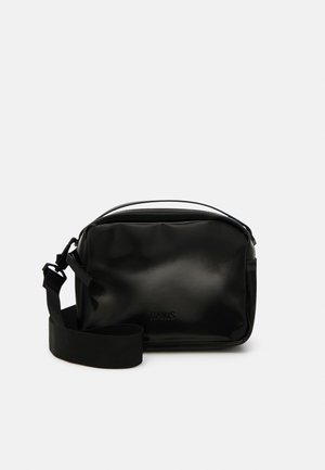 Sac bandoulière - black