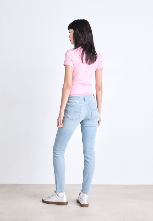 SOPHIE  - Jeans Skinny Fit - denim light3