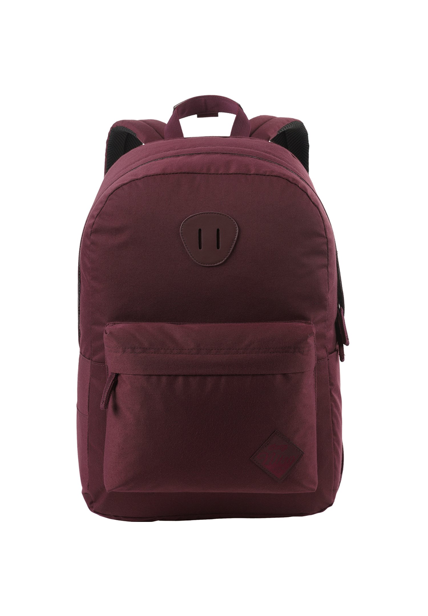Nitro URBAN PLUS - Rugzak - wine/bordeauxrood - Zalando.nl