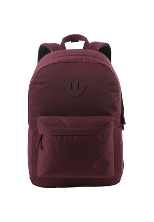 URBAN PLUS 45 CM LAPTOPFACH - Rugzak - wine