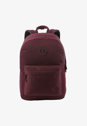 Nitro URBAN PLUS 45 CM LAPTOPFACH - Rugzak - wine