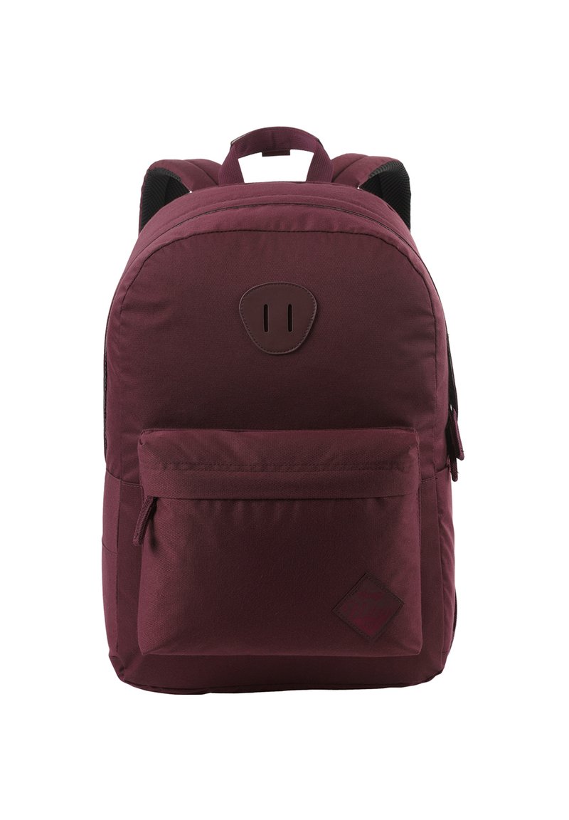 Nitro URBAN PLUS 45 CM LAPTOPFACH - Sac à dos - wine