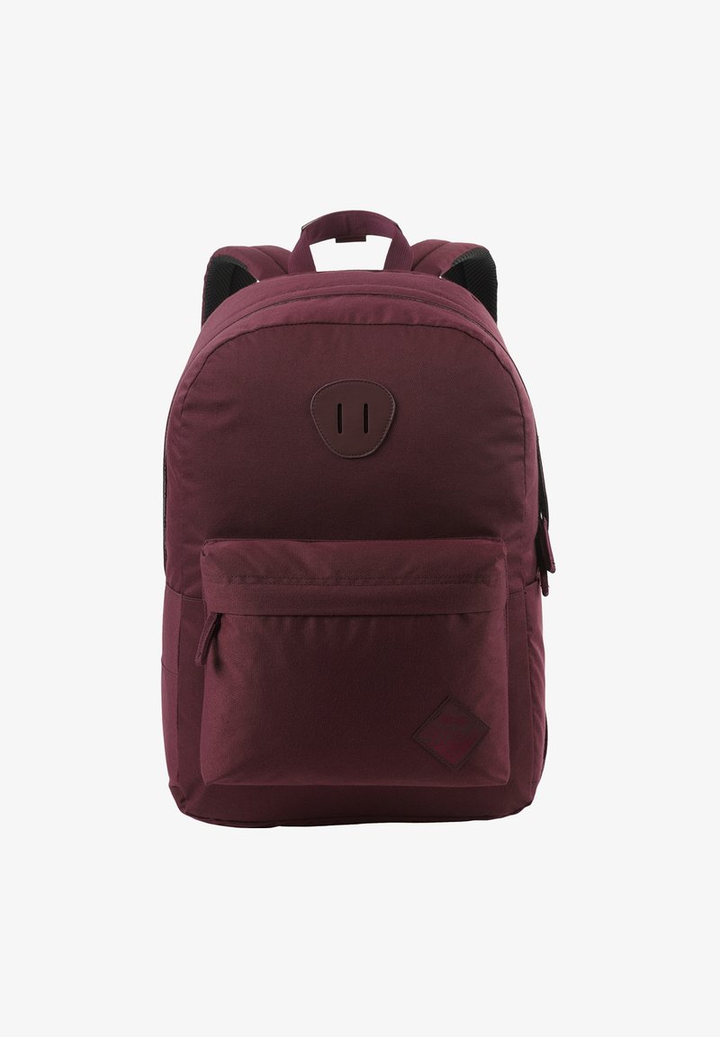 Nitro URBAN PLUS 45 CM LAPTOPFACH - Sac à dos - wine
