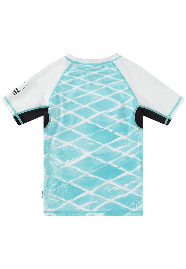 NEPTUNE - Rash vest - volleyball in pool3