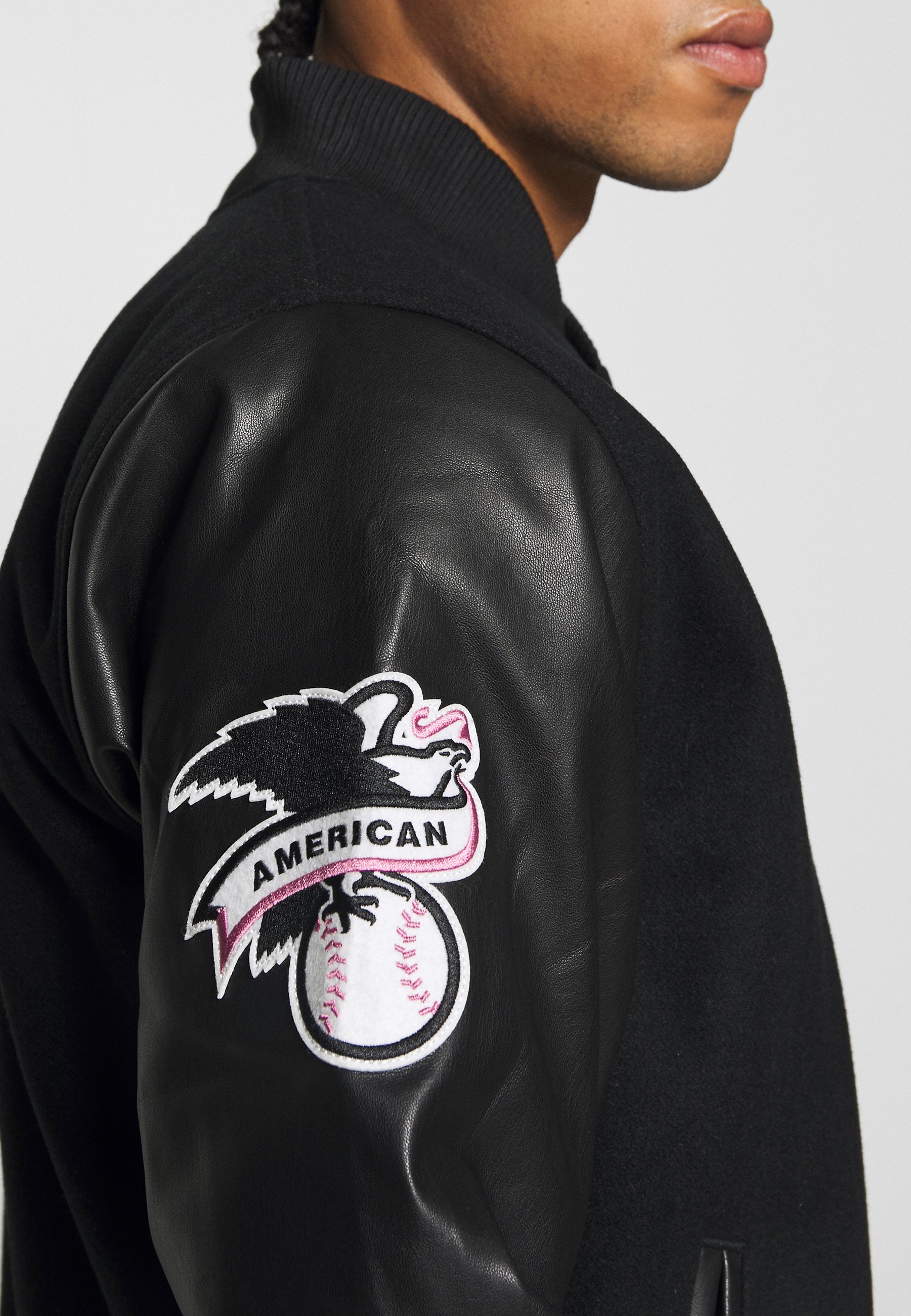 baseball jacket zalando