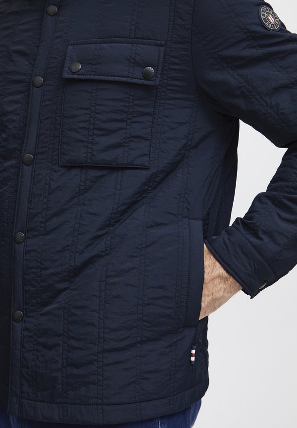 FQJACOB - Light jacket - salute4