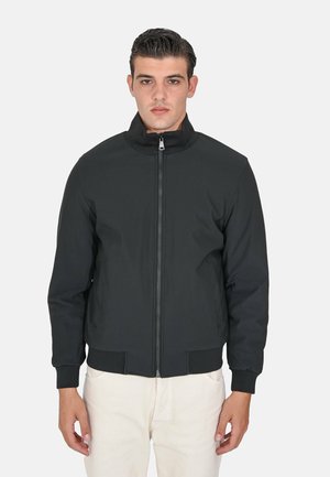Giacca da mezza stagione - nero