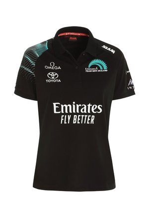 Polo - etnz black