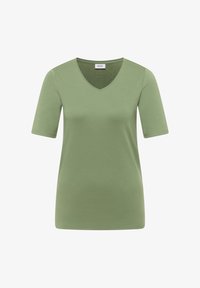 Non sélectionné, deep matcha green