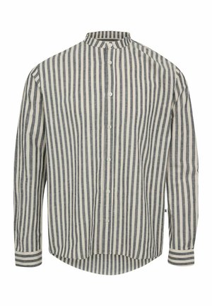 COLE  - Košeľa - navy blazer