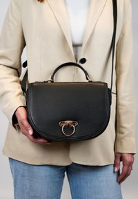 Paul Costelloe BRYONY - Schoudertas - black