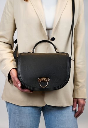 Paul Costelloe BRYONY - Sac bandoulière - black