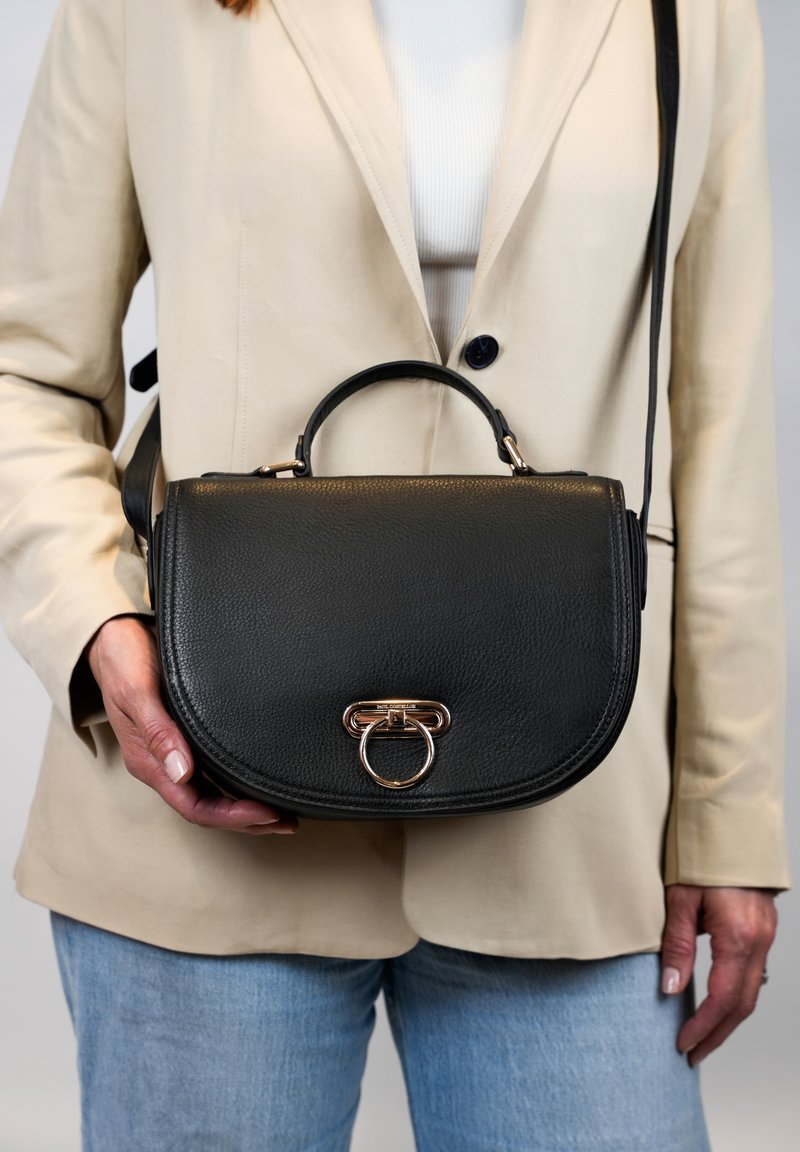 Paul Costelloe BRYONY - Schoudertas - black