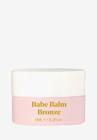 BYBI BEAUTY LIMITED EDITION GOLD BABE BALM HIGHLIGHTER 15ML - Illuminanti