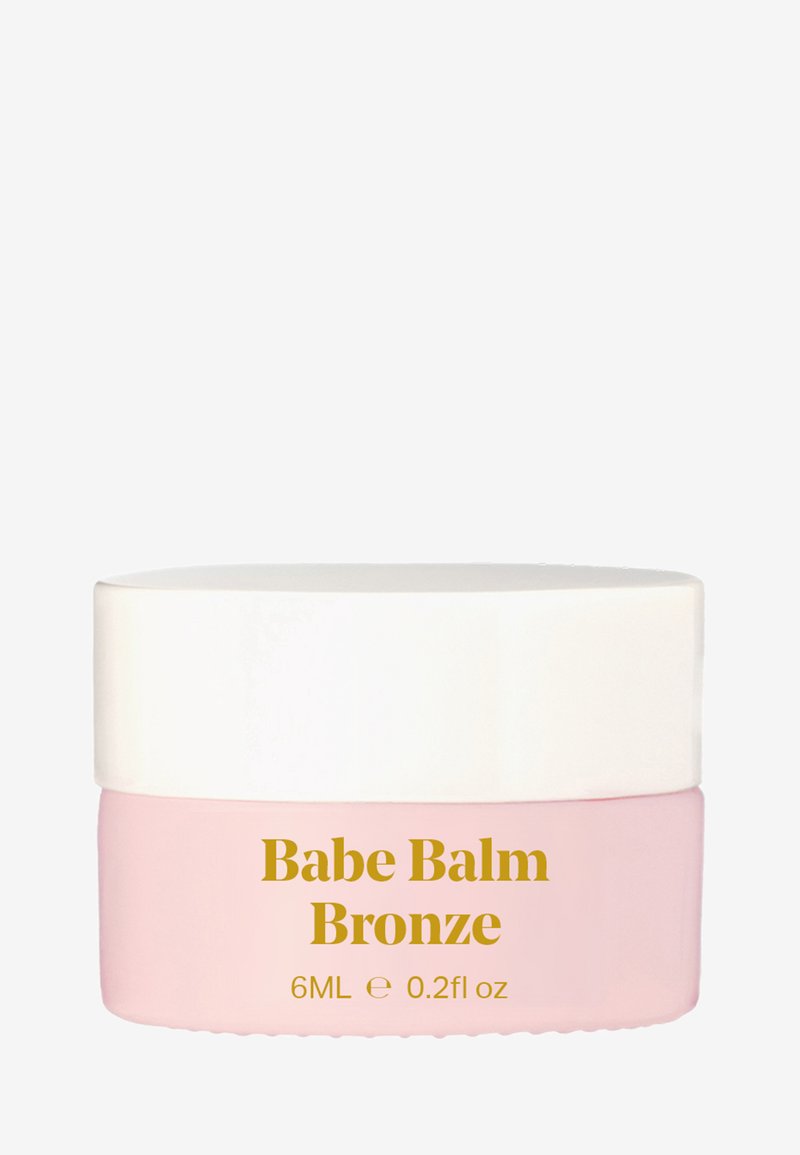 BYBI BEAUTY LIMITED EDITION GOLD BABE BALM HIGHLIGHTER 15ML - Illuminanti