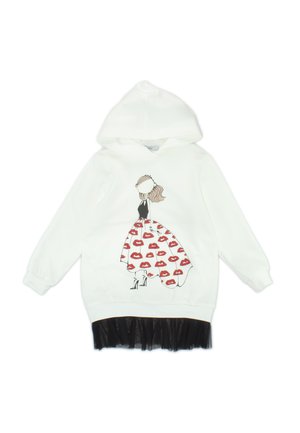 Vestito casual - bianco