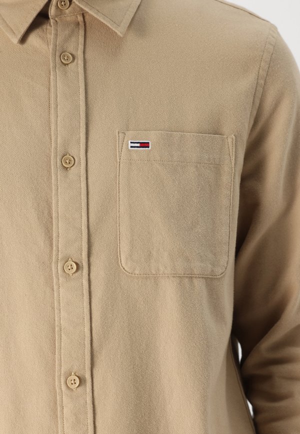 SHIRT - Shirt - relic tan3
