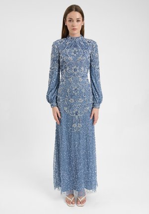 EMBELLISHED SEQUIN - Occasion wear - powder blue