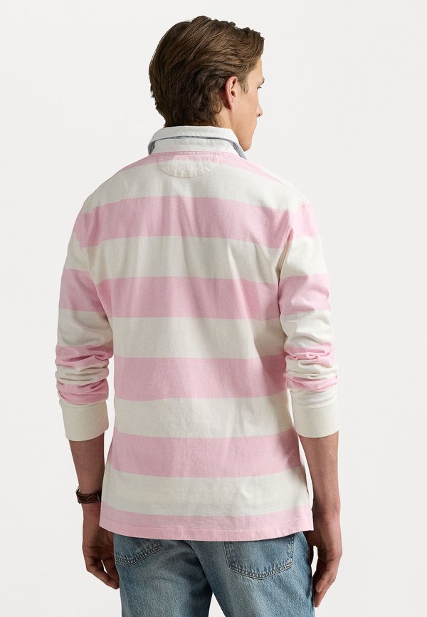 CLASSIC FIT POLO BEAR JERSEY RUGBY SHIRT - Long sleeved top2