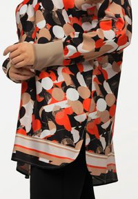 Ulla Popken Tunikaer - light brown