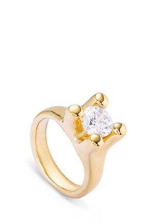 ANIMA - Anillo - dorado