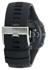 Suunto SPARTAN TRAINER WRIST HR Smartwatch steel/black