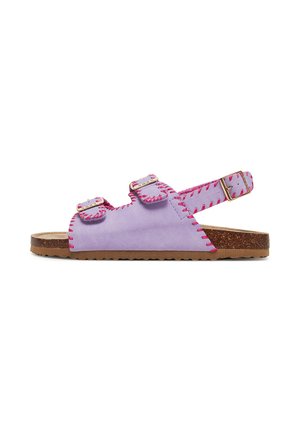 Roxy, ROXY SANDALS GIRL PURPLE AVO-RMT-126 - Sandalen - purple