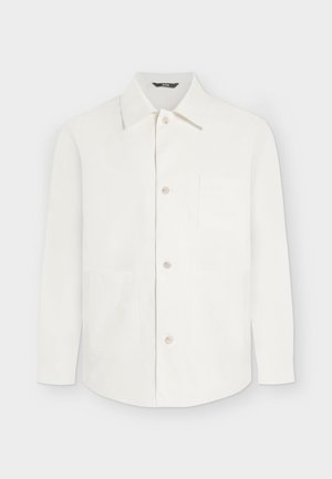 BOSS, CARPER - Veste mi-saison - open white