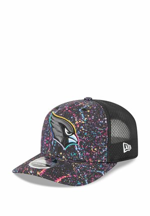 Casquette - multicoloured