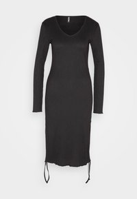 Επιλέχθηκε, black