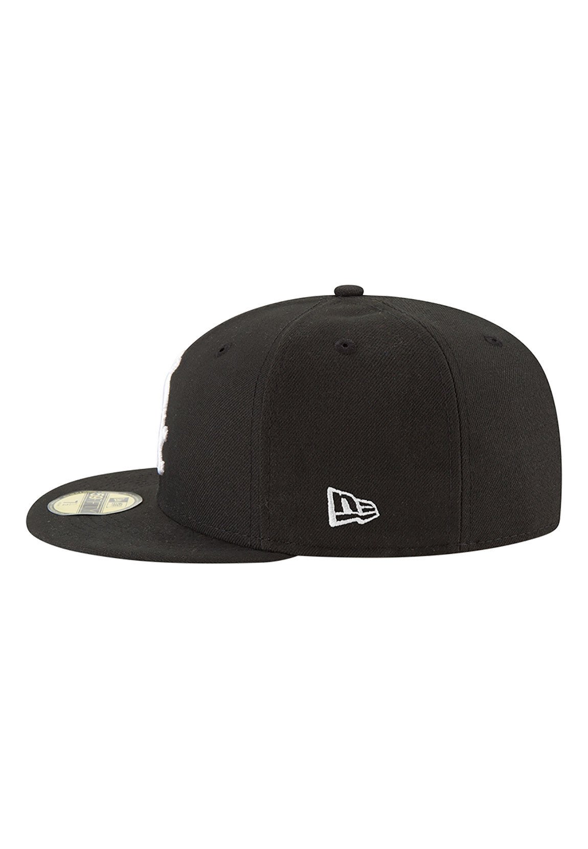 New Era FIFTY CHICAGO - Cap - black - Zalando