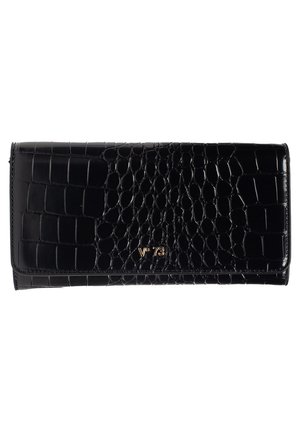 V73 Portafoglio - nero