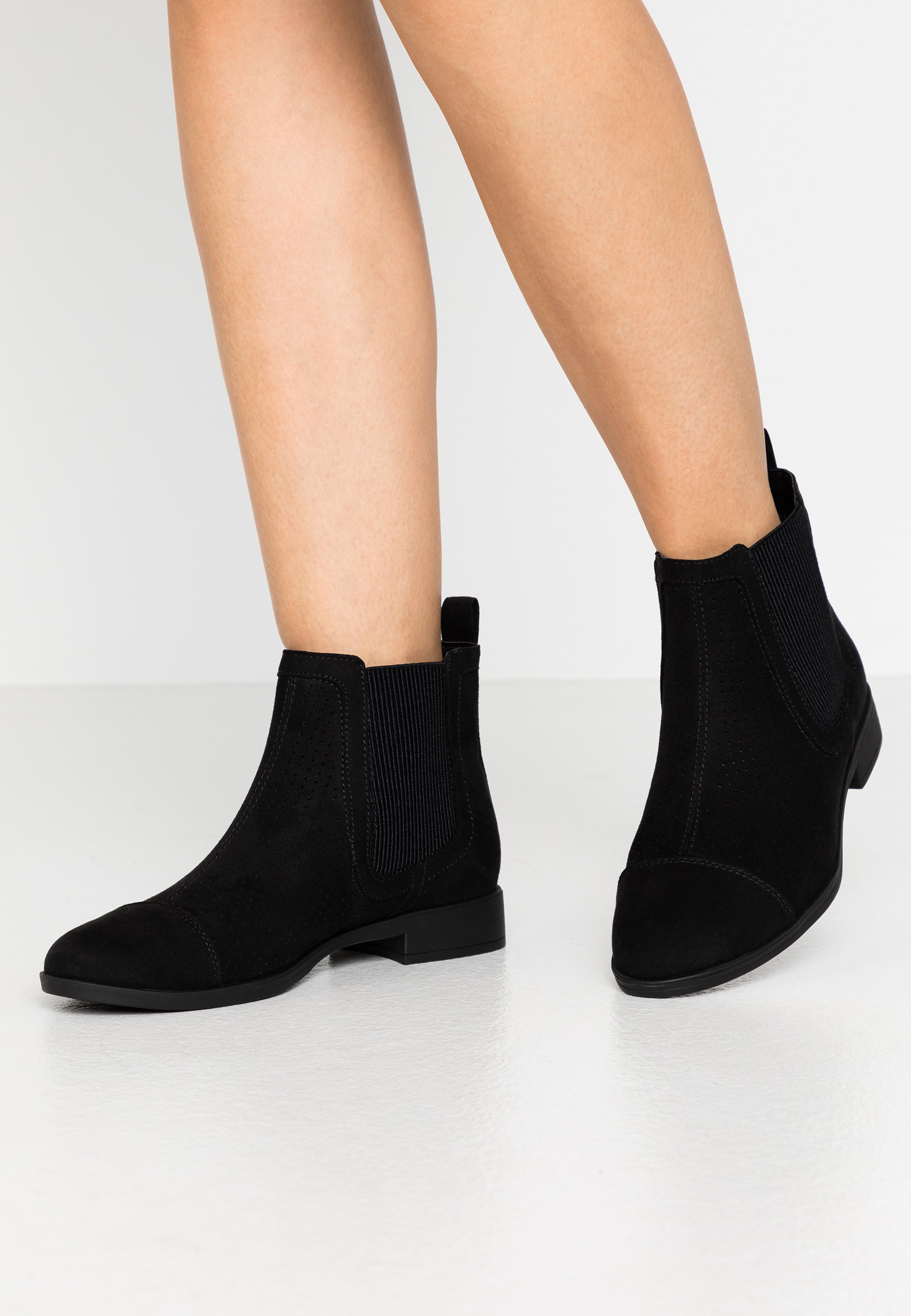 نادرا النادل مؤسسة botines bajos zalando - muradesignco.com