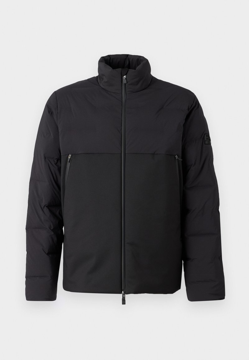 EA7 Emporio Armani Winterjas zwart