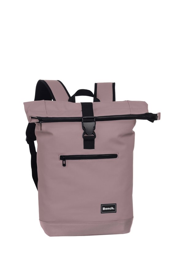 HYDRO - Tagesrucksack - lila malve