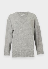 Δεν επιλέχθηκε, grey heather