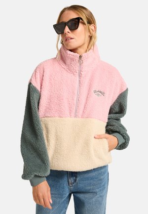 Billabong - Bluza z polaru